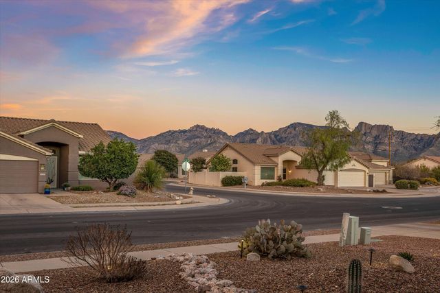 12837 N PIONEER Way, Tucson, AZ 85755