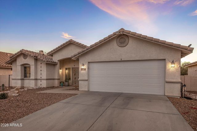 12837 N PIONEER Way, Tucson, AZ 85755