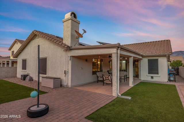 12837 N PIONEER Way, Tucson, AZ 85755