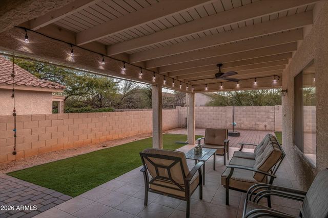 12837 N PIONEER Way, Tucson, AZ 85755