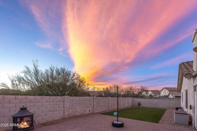 12837 N PIONEER Way, Tucson, AZ 85755