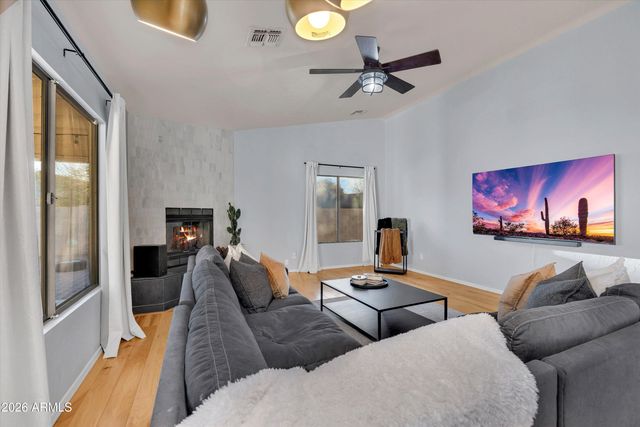 12837 N PIONEER Way, Tucson, AZ 85755