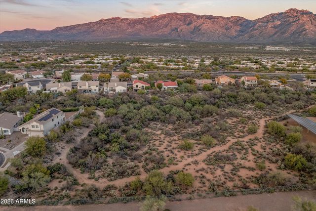 12837 N PIONEER Way, Tucson, AZ 85755