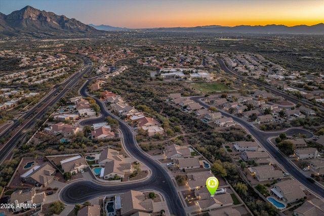 12837 N PIONEER Way, Tucson, AZ 85755