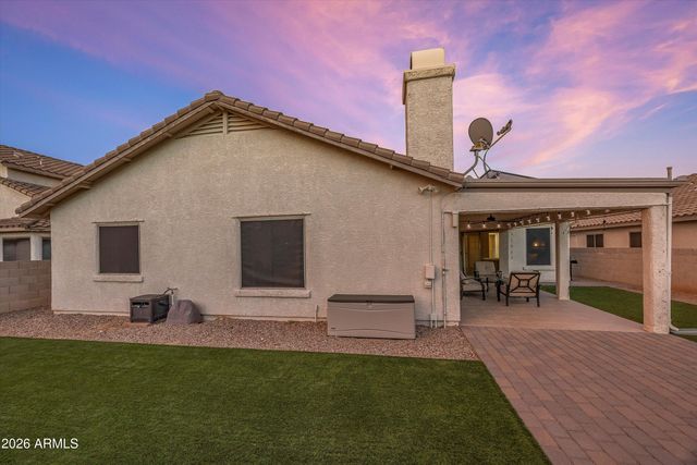 12837 N PIONEER Way, Tucson, AZ 85755