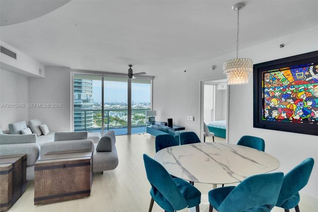 450 Alton Rd 2604, Miami Beach, FL 33139