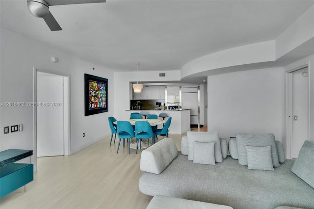 450 Alton Rd 2604, Miami Beach, FL 33139