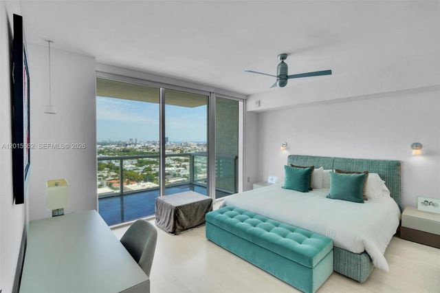 450 Alton Rd 2604, Miami Beach, FL 33139