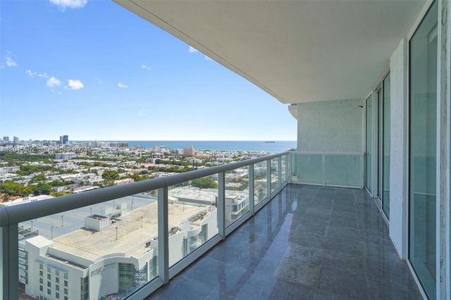 450 Alton Rd 2604, Miami Beach, FL 33139