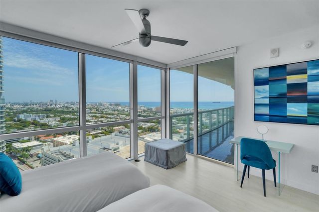 450 Alton Rd 2604, Miami Beach, FL 33139