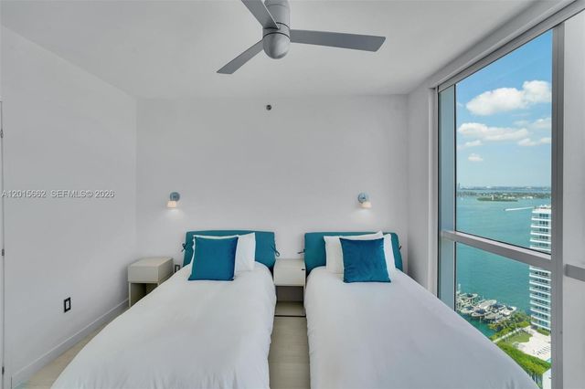 450 Alton Rd 2604, Miami Beach, FL 33139