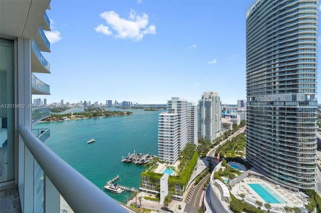 450 Alton Rd 2604, Miami Beach, FL 33139
