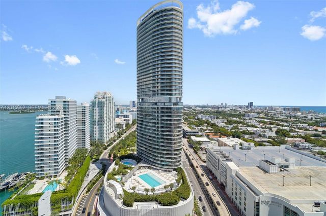 450 Alton Rd 2604, Miami Beach, FL 33139