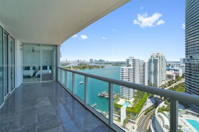 450 Alton Rd 2604, Miami Beach, FL 33139
