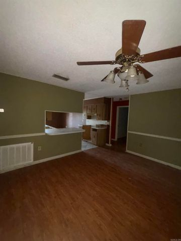 8708 Patricia Lynn Lane, Sherwood, AR 72120