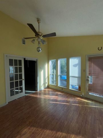 8708 Patricia Lynn Lane, Sherwood, AR 72120