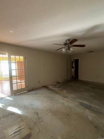 8708 Patricia Lynn Lane, Sherwood, AR 72120