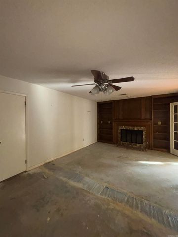 8708 Patricia Lynn Lane, Sherwood, AR 72120