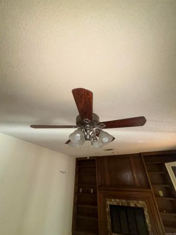 8708 Patricia Lynn Lane, Sherwood, AR 72120