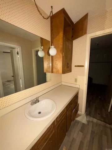 8708 Patricia Lynn Lane, Sherwood, AR 72120