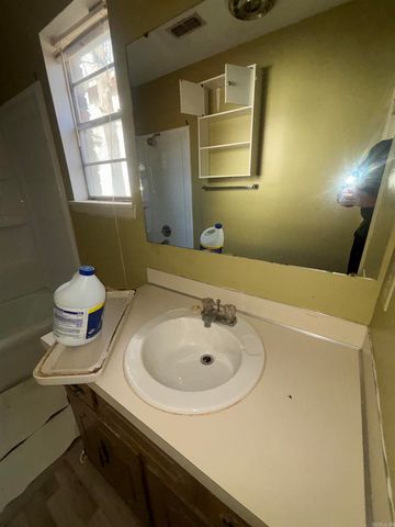 8708 Patricia Lynn Lane, Sherwood, AR 72120