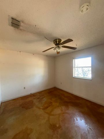 8708 Patricia Lynn Lane, Sherwood, AR 72120