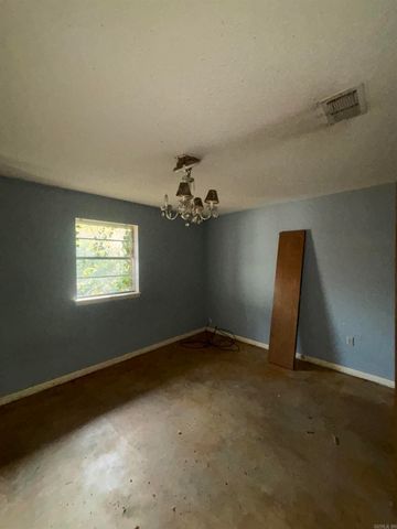 8708 Patricia Lynn Lane, Sherwood, AR 72120