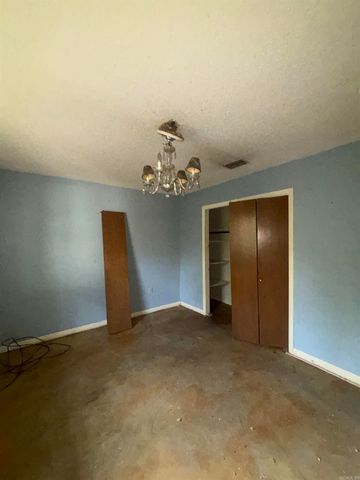 8708 Patricia Lynn Lane, Sherwood, AR 72120