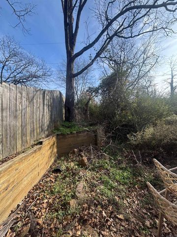 8708 Patricia Lynn Lane, Sherwood, AR 72120