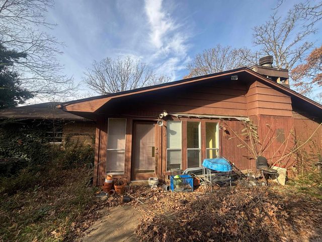 8708 Patricia Lynn Lane, Sherwood, AR 72120