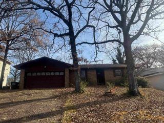 8708 Patricia Lynn Lane, Sherwood, AR 72120