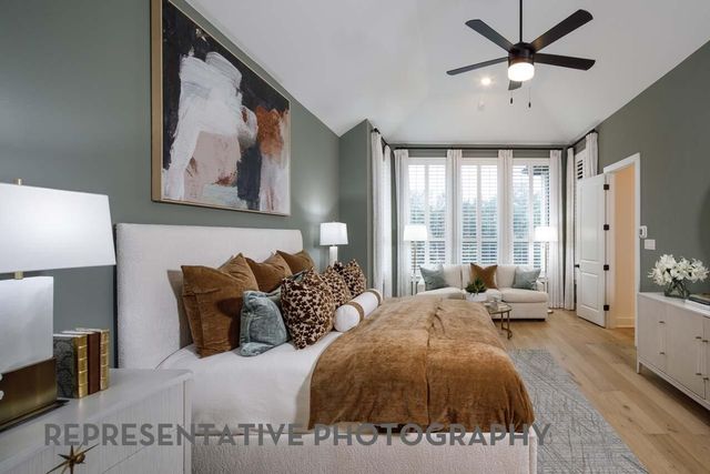 2612 Paddington Drive, Celina, TX 75009