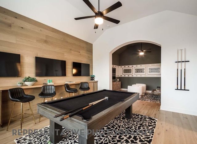 2612 Paddington Drive, Celina, TX 75009