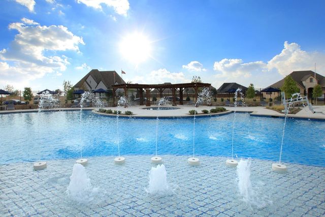 2612 Paddington Drive, Celina, TX 75009