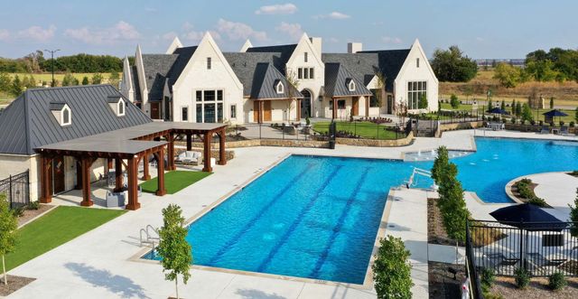 2612 Paddington Drive, Celina, TX 75009