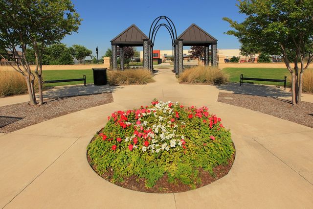 2612 Paddington Drive, Celina, TX 75009