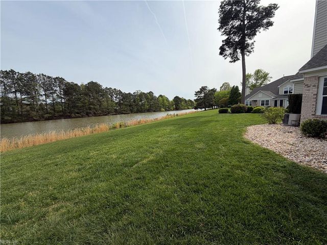 720 Anchor Bay CV, Newport News, VA 23602
