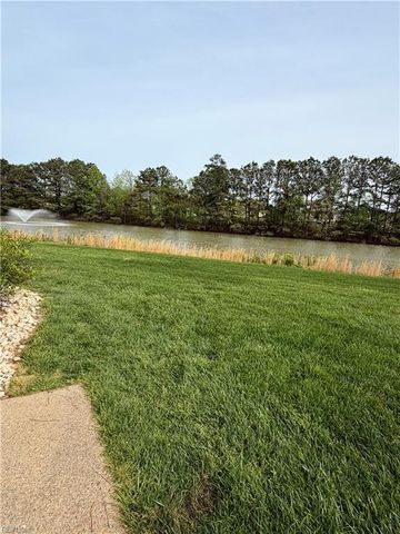 720 Anchor Bay CV, Newport News, VA 23602