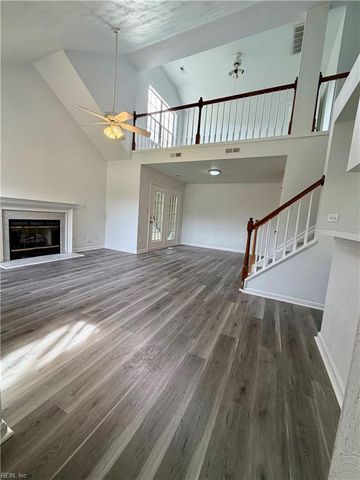 720 Anchor Bay CV, Newport News, VA 23602
