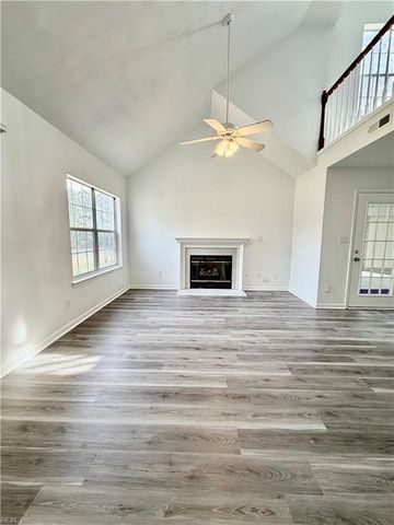 720 Anchor Bay CV, Newport News, VA 23602