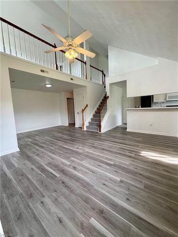 720 Anchor Bay CV, Newport News, VA 23602