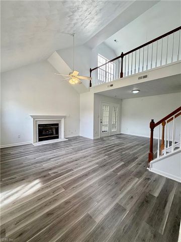 720 Anchor Bay CV, Newport News, VA 23602