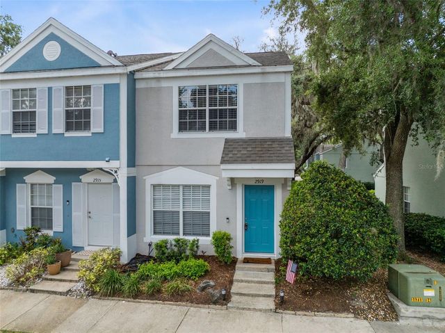 2919 GREENWOOD SPRINGS LOOP, Lake Mary, FL 32746