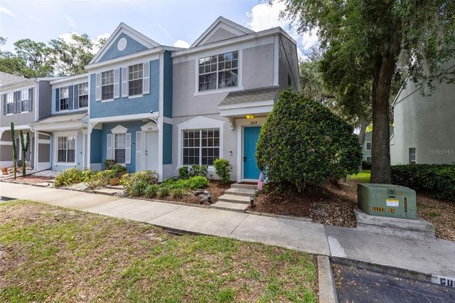 2919 GREENWOOD SPRINGS LOOP, Lake Mary, FL 32746