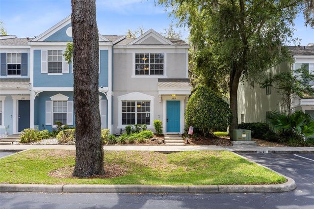 2919 GREENWOOD SPRINGS LOOP, Lake Mary, FL 32746