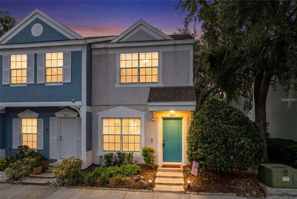 2919 GREENWOOD SPRINGS LOOP, Lake Mary, FL 32746