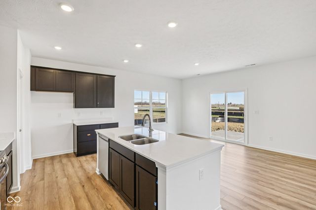 1602 Boris End Street, Danville, IN 46122