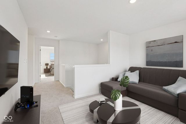 1602 Boris End Street, Danville, IN 46122