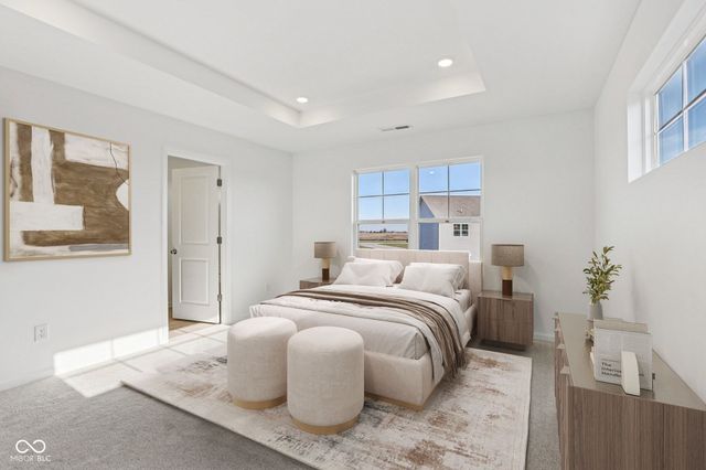 1602 Boris End Street, Danville, IN 46122