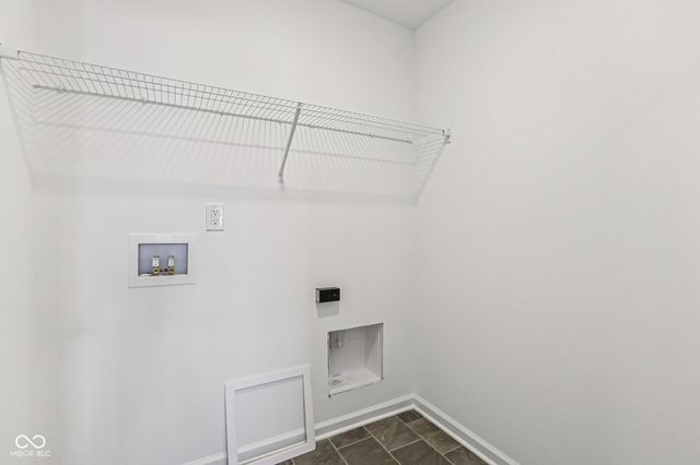 1602 Boris End Street, Danville, IN 46122